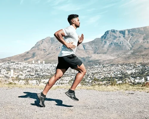 Month 9: Athletic Performance
