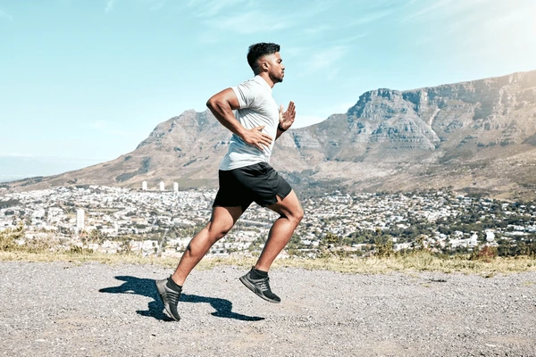 Month 9: Athletic Performance
