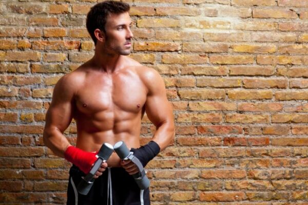 Month 6: Lean Muscle Building