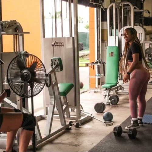 Month 8: Functional Training