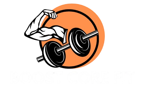 Boost Core Fit